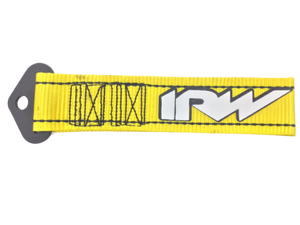 IRW TOW BELT