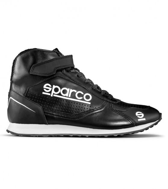 MB CREW SPARCO BOOT